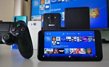 Nadchodzi Remote Play na Nintendo Switch?