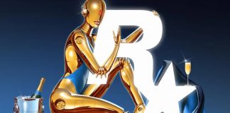 GTA 6 – grafika z robotem nie jest zapowiedzią gry