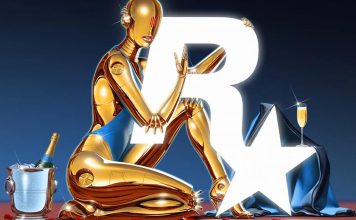 GTA 6 – grafika z robotem nie jest zapowiedzią gry