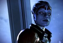 Mama Billie Eilish odegrała bardzo ważną rolę w… Mass Effect Samara Mass Effect