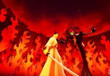 Samurai Jack: Battle Trough Time – gra na podstawie kreskówki z dzieciństwa