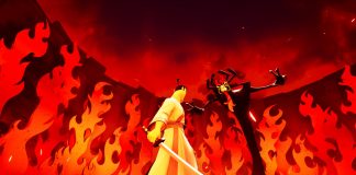 Samurai Jack: Battle Trough Time – gra na podstawie kreskówki z dzieciństwa