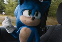 Sonic the Hedgehog 2 – kiedy startuje produkcja?