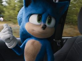 Dwayne Johnson może zagrać w Sonic The Hedgehog 2