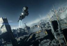 Crytek i twórcy Star Citizen doszli do porozumienia. Obejdzie się bez sądu Star Citizen