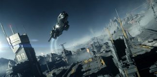 Crytek i twórcy Star Citizen doszli do porozumienia. Obejdzie się bez sądu Star Citizen