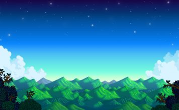 Twórca Stardew Valley pracuje nad dwiema kolejnymi grami Stardew Valley