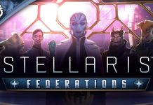 Stellaris: Federations – znamy już datę premiery na PC