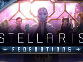 Stellaris: Federations – znamy już datę premiery na PC
