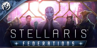 Stellaris: Federations – znamy już datę premiery na PC
