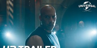 Szybcy i wściekli 9 – zobacz pierwszy zwiastun filmu