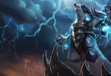 Teamfight Tactics Patch 10.4 – zmiana synergii Mroźny/Glacial? Teamfight Tactics - patch 10.4