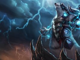 Teamfight Tactics Patch 10.4 – zmiana synergii Mroźny/Glacial? Teamfight Tactics - patch 10.4