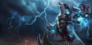 Teamfight Tactics Patch 10.4 – zmiana synergii Mroźny/Glacial? Teamfight Tactics - patch 10.4