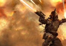 The Mandalorian – Disney zdradza datę premiery 2. sezonu! The Mandalorian - data premiery 2 sezonu