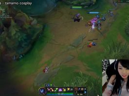 Streamerka przyłapała gracza na zdradzie podczas streamu