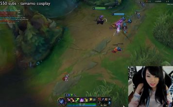 Streamerka przyłapała gracza na zdradzie podczas streamu