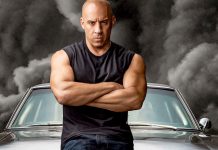 Szybcy i Wściekli 10 – Vin Diesel zapowiada, że film może zostać podzielony na dwie części