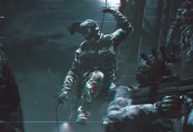 Deweloper Warface brak online shooterów na Switcha uważa za ogromną okazję Warface