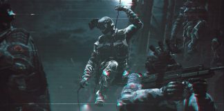 Deweloper Warface brak online shooterów na Switcha uważa za ogromną okazję Warface