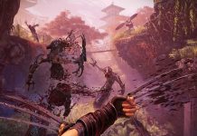 Deweloperzy Shadow Warrior 2 pracują nad trzema grami