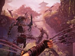 Deweloperzy Shadow Warrior 2 pracują nad trzema grami