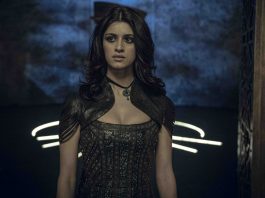 Wiedźmin – przy serialu zatrudniono koordynatora intymności. Kto to? Wiedźmin - Anya Chalotra Yennefer