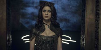 Wiedźmin – przy serialu zatrudniono koordynatora intymności. Kto to? Wiedźmin - Anya Chalotra Yennefer