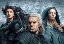 Wiedźmin Netflix – Nilfgard ma nowe zbroje w 2. sezonie Wiedźmin Netflix