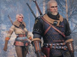 CD Projekt RED drugim największym twórcą gier w Europie Wiedźmin 3