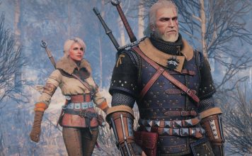 CD Projekt RED drugim największym twórcą gier w Europie Wiedźmin 3