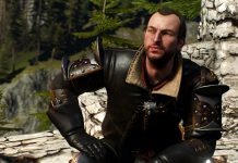 Wiedźmin Netflix: role Lamberta i Coëna obsadzone Wiedźmin Lambert