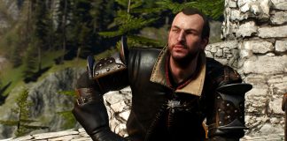 Wiedźmin Netflix: role Lamberta i Coëna obsadzone Wiedźmin Lambert