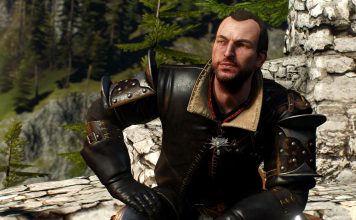 Wiedźmin Netflix: role Lamberta i Coëna obsadzone Wiedźmin Lambert