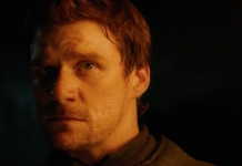 Wiedźmin – ruszyły prace na planie zdjęciowym 2. sezonu Wiedźmin Lambert Paul Buillon