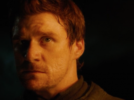 Wiedźmin – ruszyły prace na planie zdjęciowym 2. sezonu Wiedźmin Lambert Paul Buillon