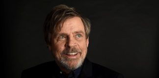 Wiedźmin Netflix: Mark Hamill dostał propozycję zagrania w serialu?