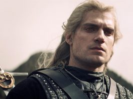 Wiedźmin: 2. sezon serialu z nową zapowiedzią Henry Cavill - Wiedźmin