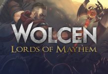 Wolcen: Lords of Mayhem – wielki sukces sprzedaży na Steam