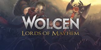 Wolcen: Lords of Mayhem – cały czas najlepiej sprzedającą się grą na Steam