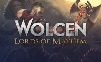 Wolcen: Lords of Mayhem – wielki sukces sprzedaży na Steam