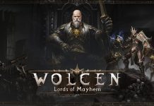 Wolcen: Lords of Mayhem – Recenzja