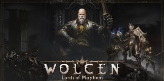 Wolcen: Lords of Mayhem – Recenzja
