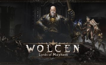 Wolcen: Lords of Mayhem – Recenzja