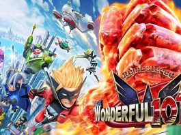 The Wonderful 101 przekracza 2 miliony dolarów na Kickstarterze Wonderful101