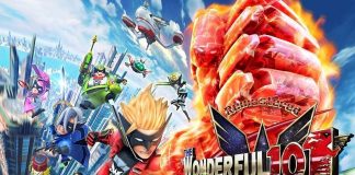 The Wonderful 101 przekracza 2 miliony dolarów na Kickstarterze Wonderful101