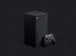 Xbox Series X oficjalnie zapowiedziany na listopad Xbox Series X cena