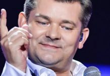 Zenek Martyniuk doczekał się własnej gry komputerowej Zenek MArtyniuk Fot: Przemek Swiderski/East News