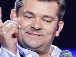 Zenek Martyniuk doczekał się własnej gry komputerowej Zenek MArtyniuk Fot: Przemek Swiderski/East News