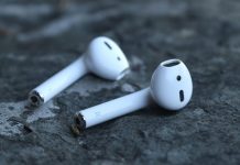 Apple już za miesiąc pokaże nową generację AirPodsów? airpods-pro-lite